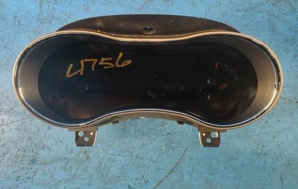 Jeep Grand Cherokee Dashboard 68243466AG