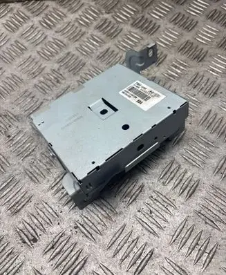 KIA Optima Other control units/modules 3T96552010