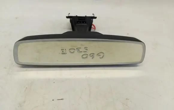BMW 5 G60 Rear view mirror (interior) 5A8A013
