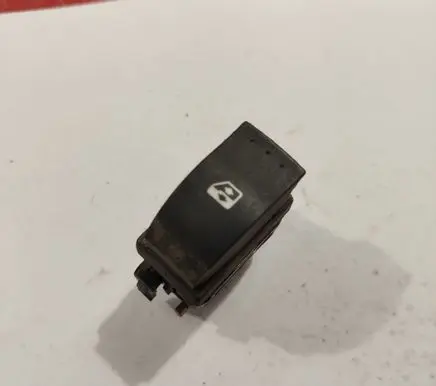 Renault Laguna II Electric window control switch 002448B