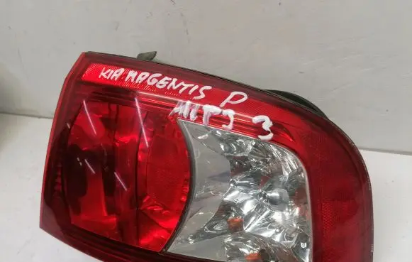 KIA Magentis Rear/tail lights 924023C1LT290D