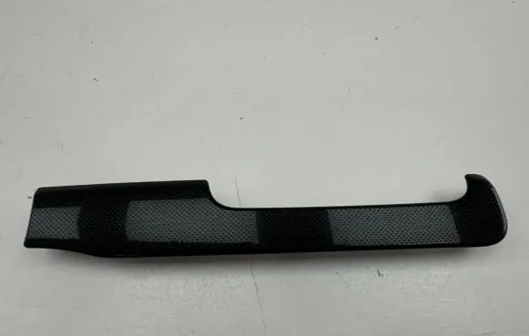 Volkswagen Golf VI Dashboard glove box trim 5K1858417B