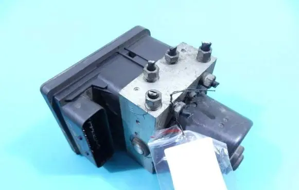 Opel Zafira B ABS Pump 100960-05393 IMPRK1255545