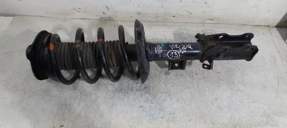 Mercedes-Benz Vito Viano W639 Front shock absorber/damper A6383206613