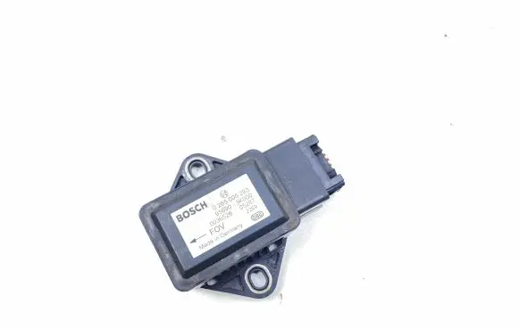 Hyundai Sonata ESP acceleration yaw rate sensor 0265005293 956903K000