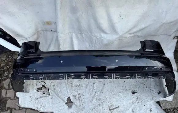 Audi A8 S8 D5 Rear bumper 4N0807511D