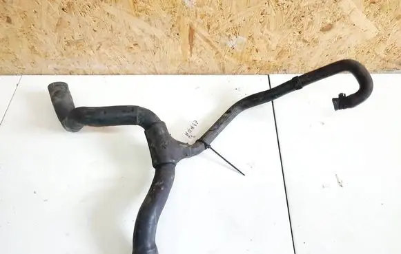 Jaguar X-Type Engine coolant pipe/hose
