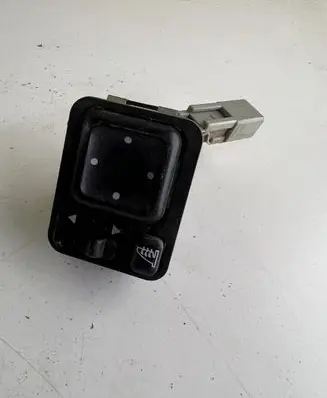 Opel Frontera B Wing mirror switch 3190K