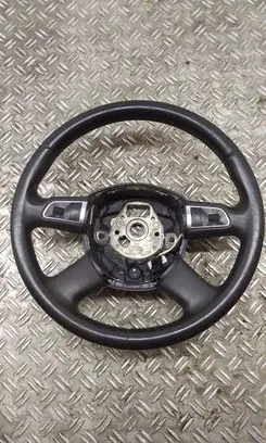 Audi A4 S4 B8 8K Steering wheel 8K0419091BG