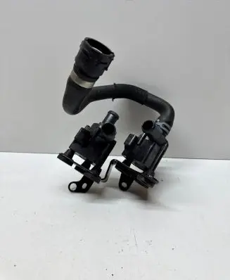 Audi Q5 SQ5 Electric auxiliary coolant/water pump 06H121601N 80A122073G