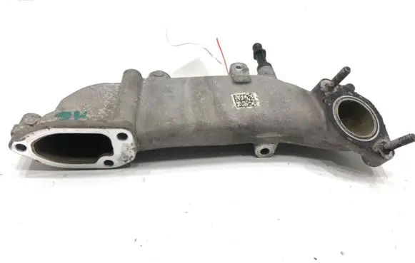 Alfa Romeo Stelvio Air filter box 50053673