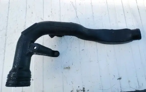 Audi A6 S6 C5 4B Intercooler hose/pipe 3B0145762B 8E0145840