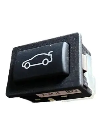 BMW 3 F30 F35 F31 Tailgate opening switch 9200316