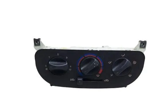 Fiat Doblo Climate control unit 1533KASACJ