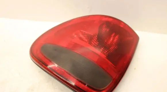 Chrysler Town & Country IV Rear/tail lights 4857600AE