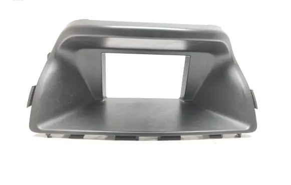 Opel Antara Radio/GPS head unit trim 96661663