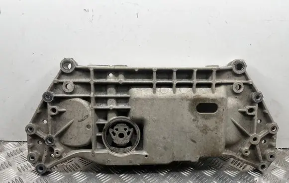 Skoda Superb B6 (3T) Front subframe 1K0199369G 1K0199368