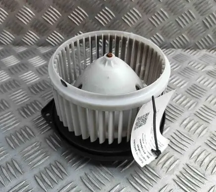 Nissan 370Z Heater fan/blower 272V0JK00D