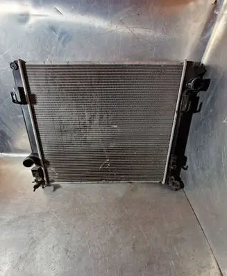 Nissan X-Trail T32 Coolant radiator PA66APA612C