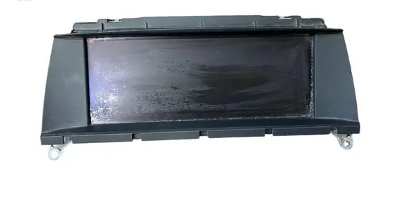 BMW X3 E83 Screen/display/small screen 9231320 998A003001100 1045579
