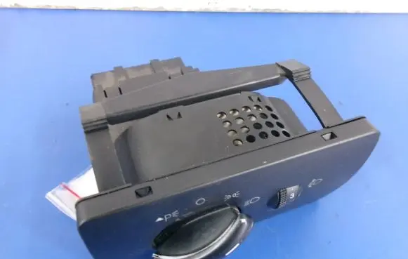 Ford Mondeo Mk III Other devices 1S7T13A024BB
