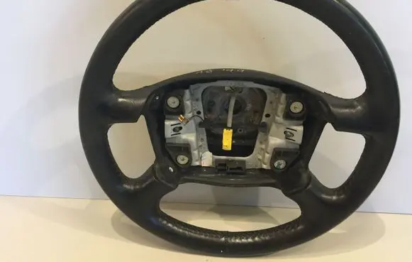 Audi A6 S6 C5 4B Steering wheel 10672