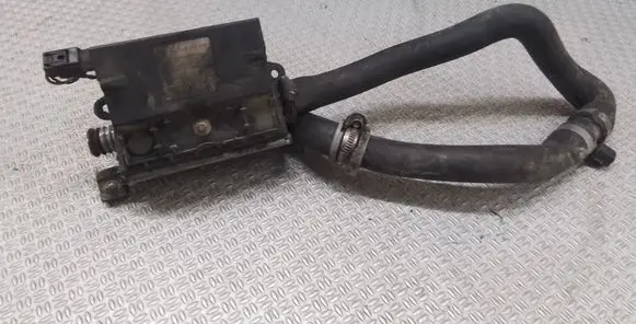 Volkswagen Transporter - Caravelle T4 Coolant heater 64126918806