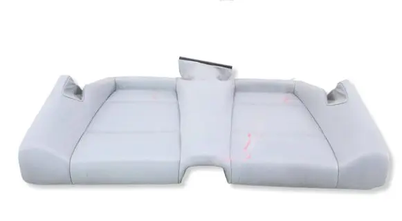 BMW 3 E46 Rear seat 7901270 52207901270