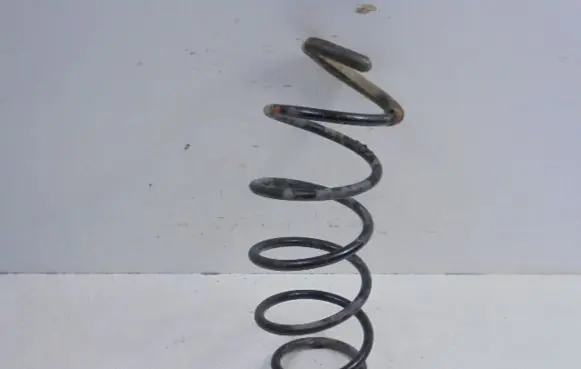 Citroen C3 Picasso Front coil spring