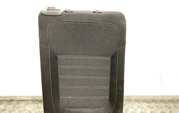 Opel Insignia A Rear seat 