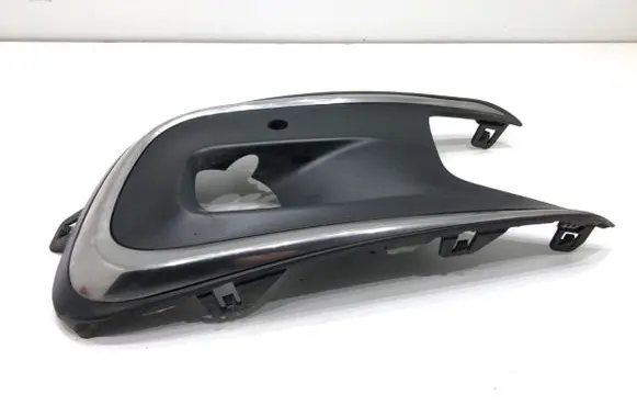 Citroen C4 Grand Picasso Front bumper lower grill 99890663