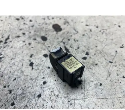 Audi A4 S4 B6 8E 8H Electric window control switch 8Z0959855