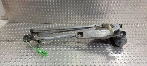 Ford Fiesta Front wiper linkage 8A61-17500-AC 8A61-17B571-AA