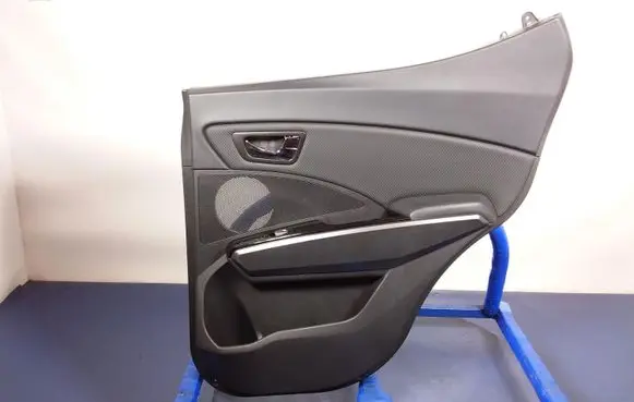 SsangYong Tivoli Door card panel trim set 