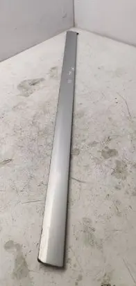Audi A3 S3 8P Front door trim (molding) 