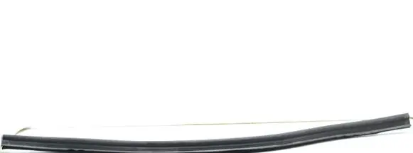 Audi A6 S6 C7 4G Engine compartment rubber 4G0823723