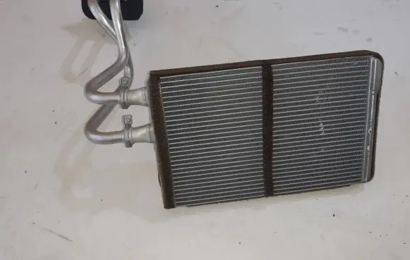Chrysler Grand Voyager V Heater blower radiator C4023004