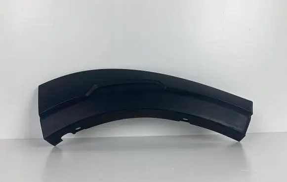 SsangYong Musso Front bumper splitter molding 09AP0-387W2