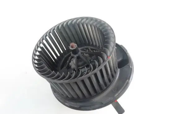 Volkswagen PASSAT B6 Heater fan/blower 3C0907521 3C1820015E F011500002