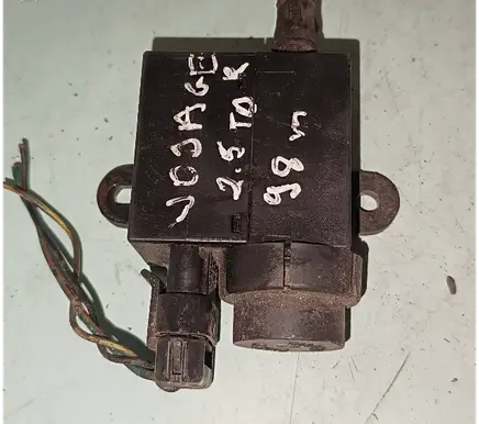 Chrysler Voyager Turbo solenoid valve 56027094
