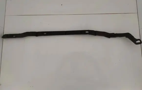 Audi e-tron Front bumper foam support bar 4KE807912A