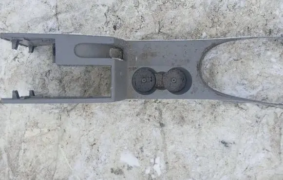 Volkswagen Caddy Other interior part 1t0863679