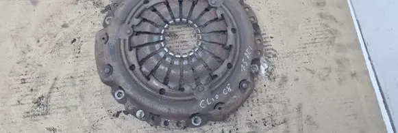 Renault Clio III Pressure plate 