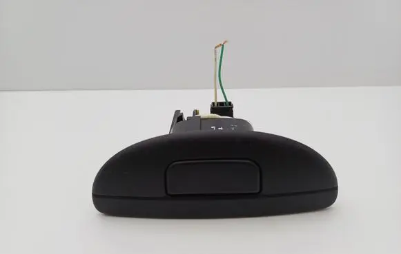 Renault Scenic I Tailgate/trunk/boot exterior handle 7700435694