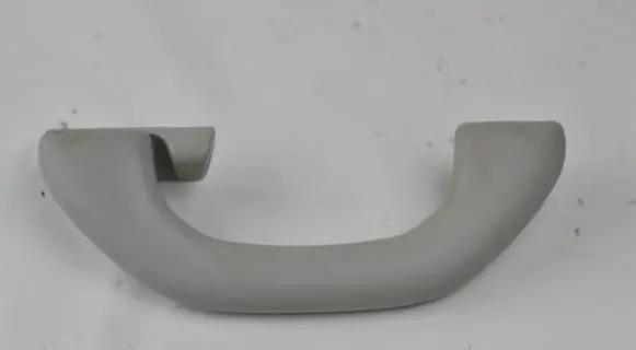 Rear interior roof grab handle