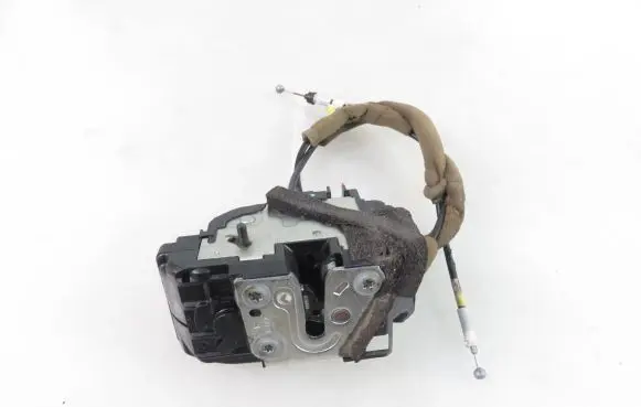 Renault Koleos I Rear door lock