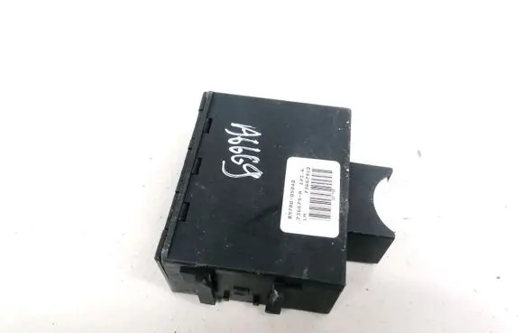 Toyota Avensis T250 Immobilizer control unit/module 8978005040 89780-05040
