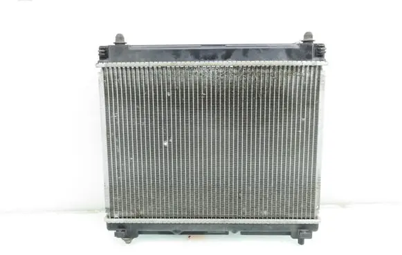 Toyota Yaris Coolant radiator