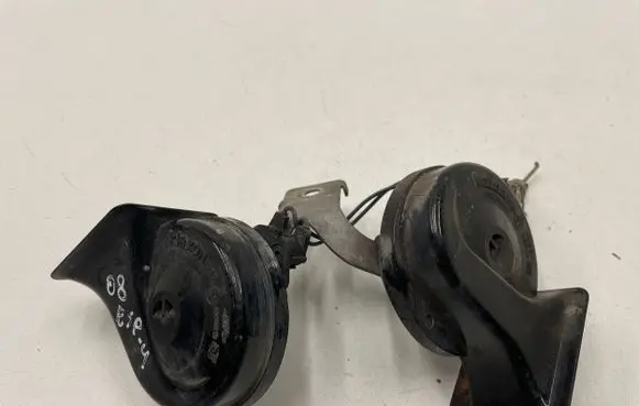 Renault Espace IV Horn signal 0092018