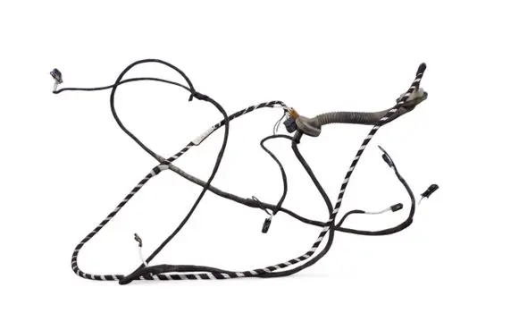 Volkswagen Caddy Tailgate/trunk wiring harness 2K5971147B